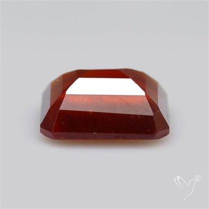 Ceylonese Hessonite Garnet High Grade Gem