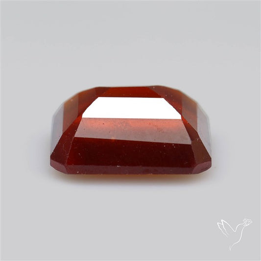 Ceylonese Hessonite Garnet High Grade Gem