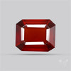 Ceylonese Hessonite Garnet High Grade Gem