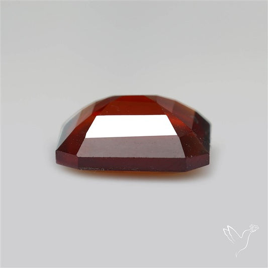 Ceylonese Hessonite Garnet High Grade Gem