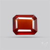 Ceylonese Hessonite Garnet High Grade Gem