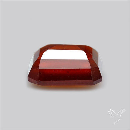 Ceylonese Hessonite Garnet High Grade Gem