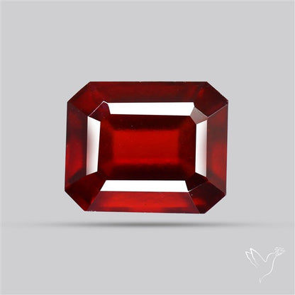 Ceylonese Hessonite Garnet High Grade Gem