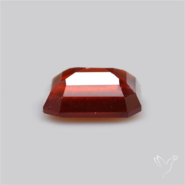 Ceylonese Hessonite Garnet High Grade Gem