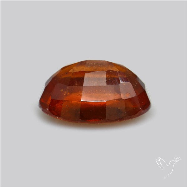 Ceylonese Hessonite Garnet High Grade Gem