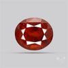 Ceylonese Hessonite Garnet High Grade Gem
