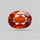 Ceylonese Hessonite Garnet High Grade Gem