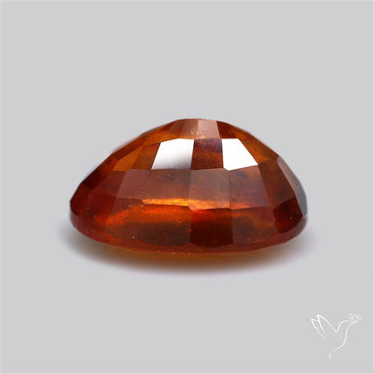 Ceylonese Hessonite Garnet High Grade Gem