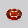 Ceylonese Hessonite Garnet High Grade Gem