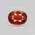 Ceylonese Hessonite Garnet High Grade Gem