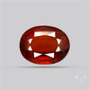 Ceylonese Hessonite Garnet High Grade Gem