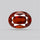 Ceylonese Hessonite Garnet High Grade Gem