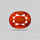 Ceylonese Hessonite Garnet High Grade Gem