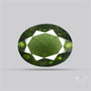 Czech Moldavite Rare Large Size Faceted