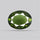 Czech Moldavite Rare Large Size Faceted
