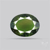 Czech Moldavite Rare Large Size Faceted