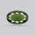 Czech Moldavite Rare Large Size Faceted