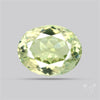 Rare Sillimanite Gemstone Faceted