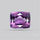 Amethyst Faceted Cut Fine Gemstone
