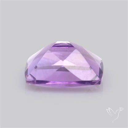 Amethyst Faceted Cut Fine Gemstone