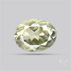 Rare Sillimanite Gemstone Faceted
