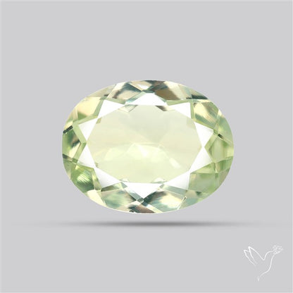 Rare Sillimanite Gemstone Faceted
