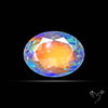 Malagasy Fine Moonstone Clean Faceted High Grade Gemstone
