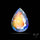 Malagasy Fine Moonstone Clean Faceted High Grade Gemstone