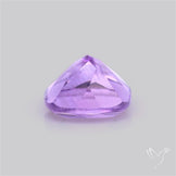 Amethyst Faceted Cut Fine Gemstone