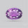 Amethyst Faceted Cut Fine Gemstone