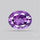 Amethyst Faceted Cut Fine Gemstone