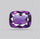 Amethyst Faceted Cut Fine Gemstone