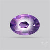Amethyst Faceted Cut Fine Gemstone