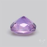 Amethyst Faceted Cut Fine Gemstone