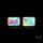 AAA Ethiopian Opal Faceted Pair Fine Gemstone