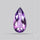 Amethyst Faceted Cut Fine Gemstone