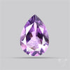 Amethyst Faceted Cut Fine Gemstone