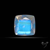 Faceted Indian Rainbow Moonstone