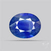 Natural Blue Sapphire Faceted High Grade Fine Gemstone