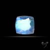 Faceted Indian Rainbow Moonstone