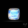 Faceted Indian Rainbow Moonstone