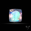 Faceted Indian Rainbow Moonstone