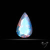 Faceted Indian Rainbow Moonstone