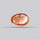 Meteor Shower Sunstone Faceted Rare Pattern Fine Gemstone