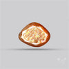 Meteor Shower Sunstone Faceted Rare Pattern Fine Gemstone