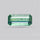 Rare Bi-color Kyanite Natural Blue Green Fine Gemstone