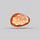 Meteor Shower Sunstone Faceted Rare Pattern Fine Gemstone