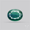 Rare Bi-color Kyanite Natural Blue Green Fine Gemstone