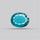 High Grade Teal Blue Kyanite Faceted Fine Gemstone