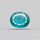 High Grade Teal Blue Kyanite Faceted Fine Gemstone